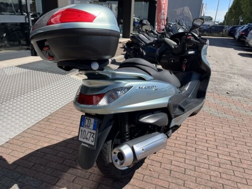 Yamaha Majesty 400 - immagine 7