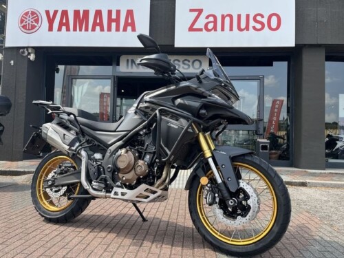 Voge Valico 650 - immagine 3