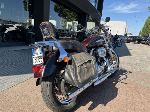 Harley-Davidson Sportster 1200 - immagine 14