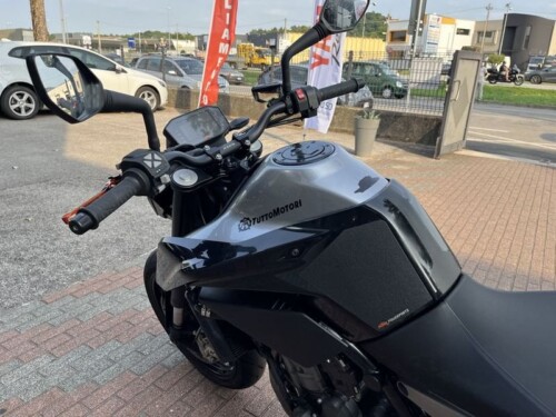 KTM 790 Duke - immagine 15