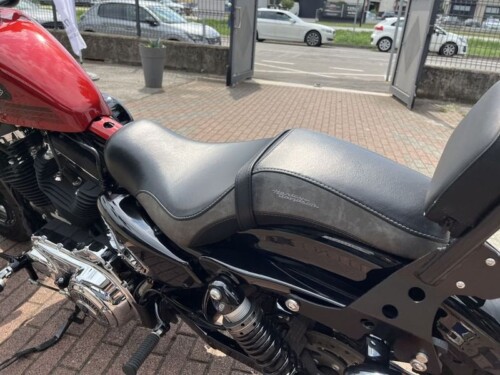 Harley-Davidson Sportster 1200 - immagine 10