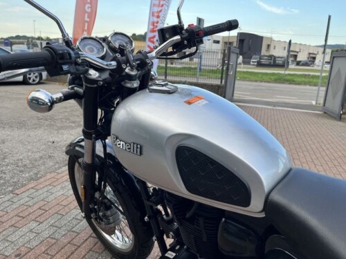 Benelli Imperiale 400 - immagine 3