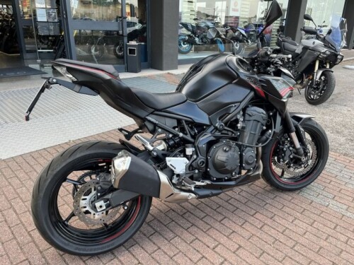Kawasaki Z 900 - immagine 4