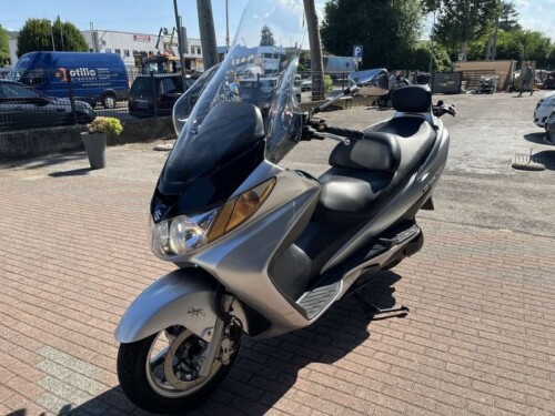 Suzuki Burgman 400 - immagine 11