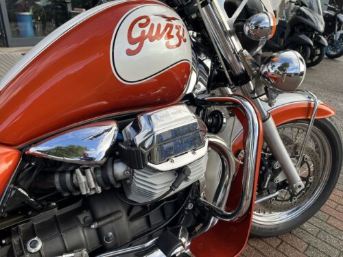 Moto Guzzi California 1100 - immagine 13