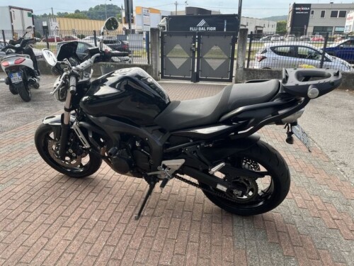 Yamaha FZ6 - immagine 10