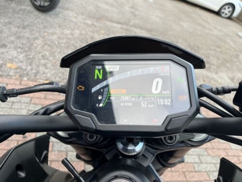 Kawasaki Z 900 - immagine 15