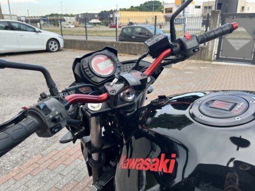 Kawasaki Z 750 - immagine 14