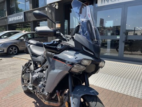 Yamaha Tracer 9 - immagine 6