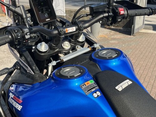 Yamaha Ténéré 700 - immagine 17