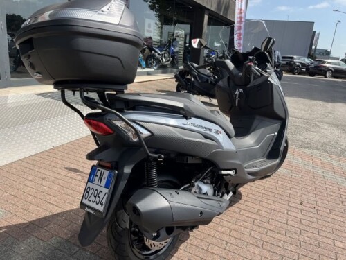 Sym Joymax 300 - immagine 5