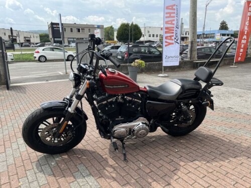 Harley-Davidson Sportster 1200 - immagine 11