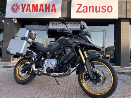Voge Valico 900 - immagine 6