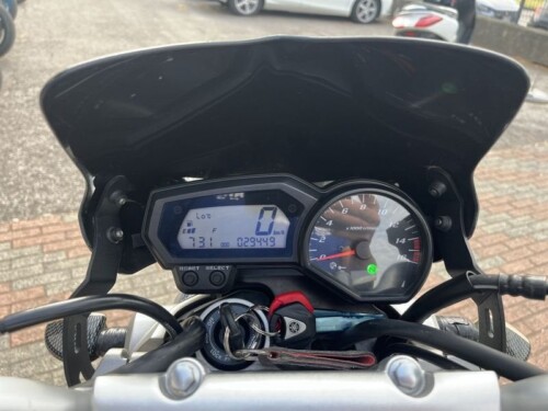 Yamaha FZ6 - immagine 5