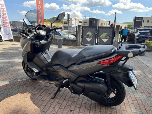 Yamaha X-Max 250 - immagine 15