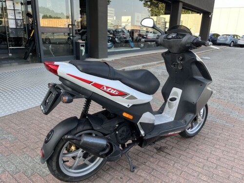 Piaggio NRG - immagine 4