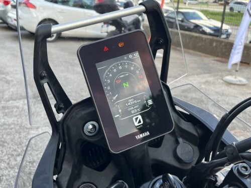 Yamaha Ténéré 700 - immagine 17
