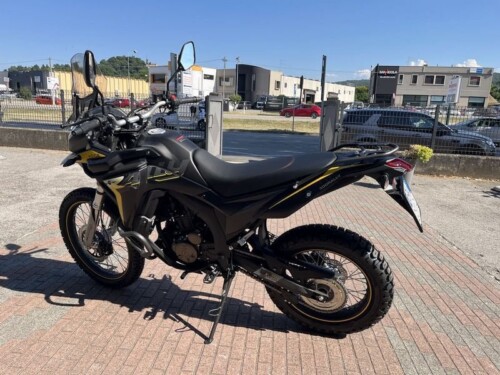 Voge Rally 300 - immagine 3