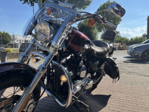 Harley-Davidson Sportster 1200 - immagine 16
