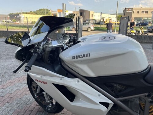 Ducati 848 - immagine 21