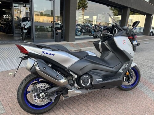 Yamaha T Max 530 - immagine 3