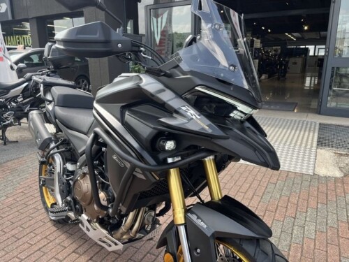 Voge Valico 650 - immagine 11