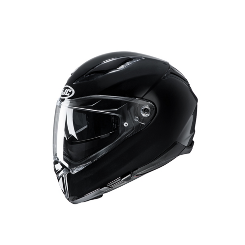 Casco HJC F70 Nero lucido