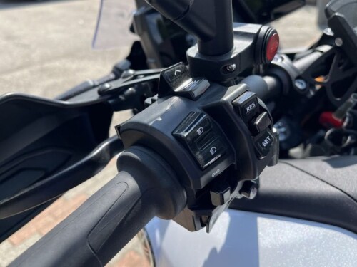 Yamaha Tracer 9 - immagine 19