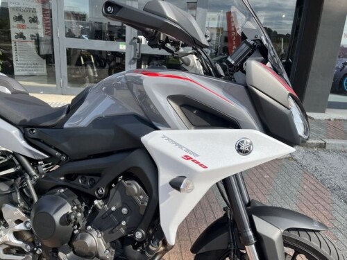 Yamaha Tracer 900 - immagine 4