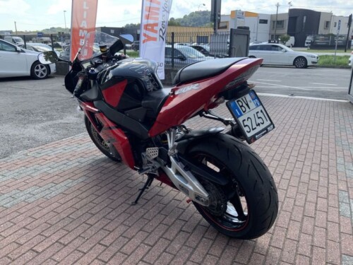 Honda CBR 900 - immagine 4