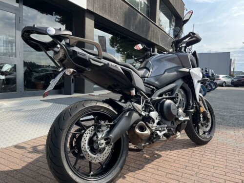 Yamaha Tracer 900 - immagine 8