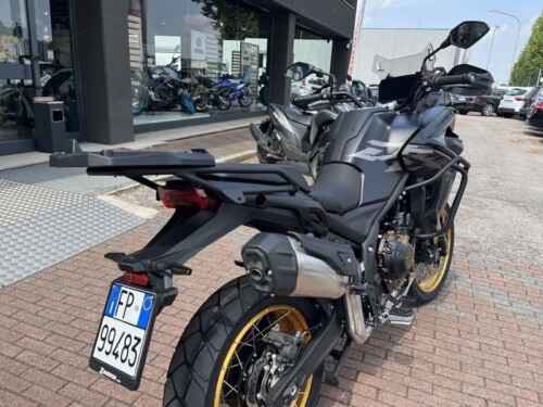 Voge Valico 650 - immagine 9