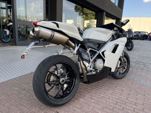 Ducati 848 - immagine 10