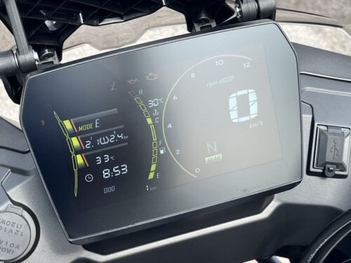 Voge Valico 650 - immagine 14