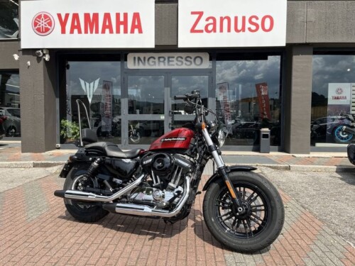 Harley-Davidson Sportster 1200 - immagine 2