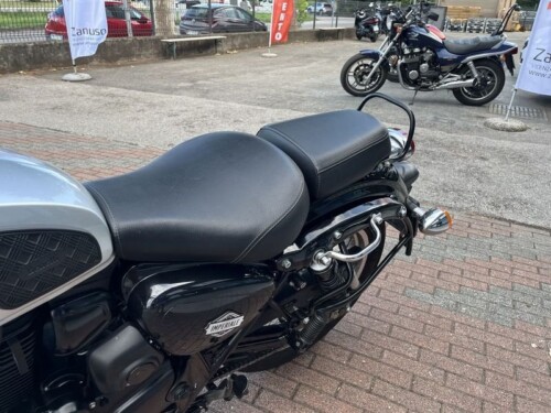 Benelli Imperiale 400 - immagine 19