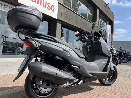 Sym Joymax 300 - immagine 4