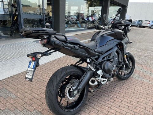 Yamaha Tracer 900 - immagine 9