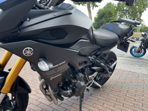 Yamaha Tracer 900 - immagine 13