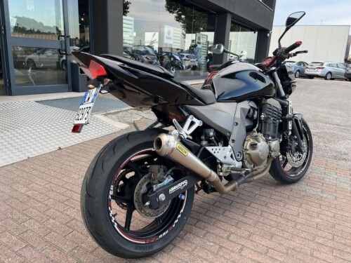 Kawasaki Z 750 - immagine 7