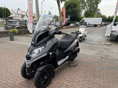 Piaggio MP3 300 hpe - immagine 9