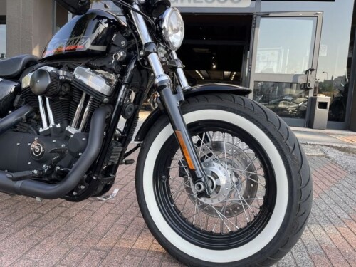 Harley-Davidson Sportster 1200 - immagine 5