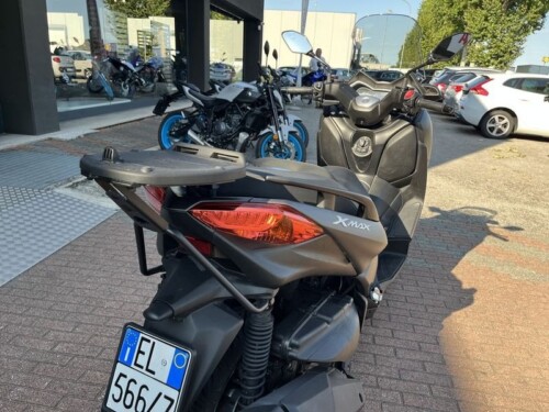 Yamaha X-Max 400 - immagine 9
