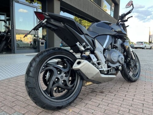 Honda CB 1000 R - immagine 4