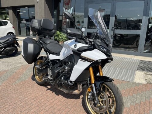 Yamaha Tracer 9 - immagine 7