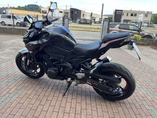Kawasaki Z 900 - immagine 13