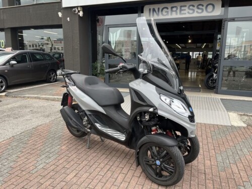 Piaggio MP3 300 hpe - immagine 3