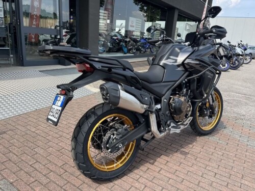 Voge Valico 650 - immagine 7