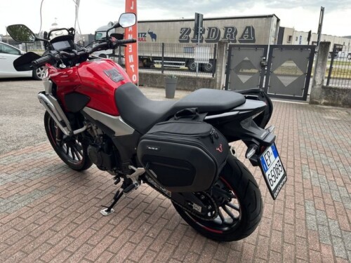 Honda CB 500X - immagine 7