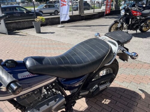 Suzuki RV Van Van 125 - immagine 12